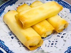 炸牛奶-捷信牛奶甜品世家(五道口店)