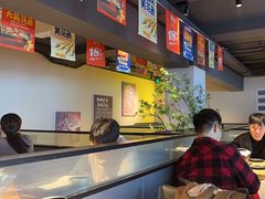 -聚点串吧·北京烧烤(海淀黄庄店)