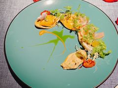 -弦月窗LUNETTE BY AMANDA(复兴路店)