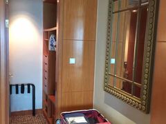 -济南喜来登酒店