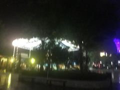 -济南方特东方神画