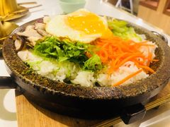 -老板娘的烤肉店(港湾广场店)