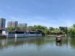 -水绘园