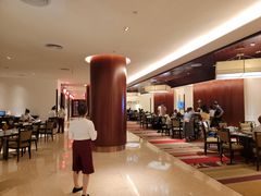 -铭轩中餐厅·海南菜·粤菜(亚龙湾瑞吉店)