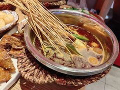 -川堂风·跷脚牛肉·乐山爆炒(宝山日月光店)