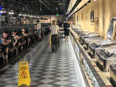 -汉巴味德·烤肉与啤酒的自助(杭州大悦城店)