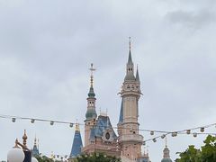 -上海迪士尼度假区