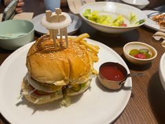 -G+KITCHEN(龙湖狮山天街店)