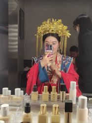 -墨克影像婚纱摄影