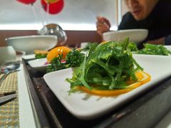 -纳地素食(石门公园店)