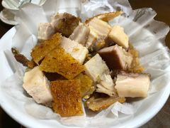 -园林美食城·本土农家菜(杨和镇店)