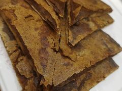 红糖脆饼-陆壹捌餐厅(五大道店)