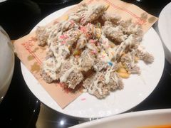 -金米箩大酒店(五角场店)