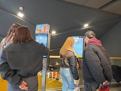 -麦当劳(豫园店)
