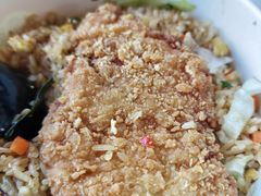 -萝卜向南·湘西泡菜·腊味炒饭(星河coco city店)