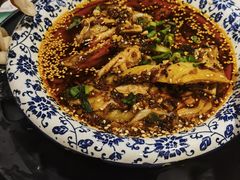 -川味堂·四川豆花(八卦岭店)