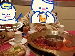 -山城年华老火锅(玉林店)