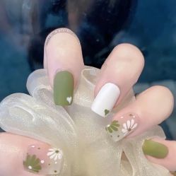 -斯馨·健康美甲美睫