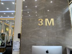 -3M hair美发沙龙