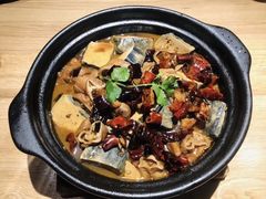 -竹里馆·淮扬菜·功夫茶(老门东店)