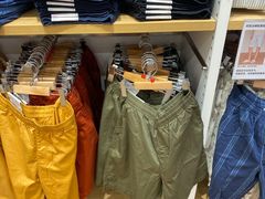 -优衣库(长沙国金中心店)