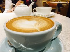 -COSTA COFFEE(武汉天地店)