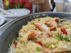 -虾女王·龙虾·烧烤(龙江店)