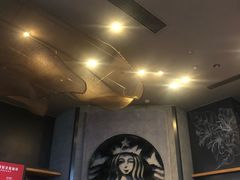 -星巴克(成都太古里二店)