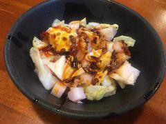 -兵哥豌豆面(建设巷店)