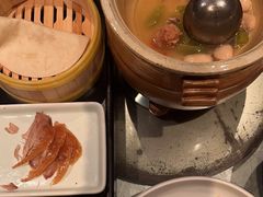 -百姓厨房(凤翔泥塑坊店)