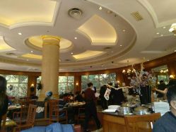 -上海虹桥锦江大酒店·宴会厅