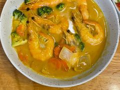 -About Bistro關於·泰式家庭料理