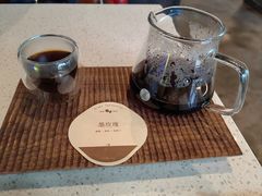 -半山腰·云南菜(侨福芳草地店)