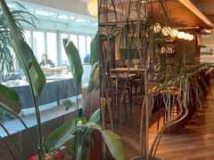 -Highline·城市露台景观餐厅(淮海路店)