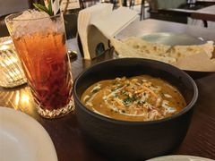 -Shantek象提南亚餐厅&西餐融合Bistro(淮海中路店)