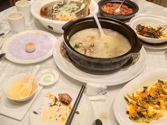 -马仕玖煲·融合菜·酥不腻烤鸭(人大店)