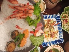 -松鹤精致料理(五一中路店)