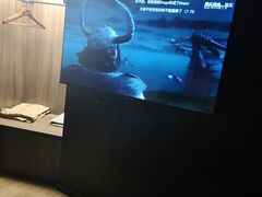 -华夏良子·足道SPA艾灸(图书大厦店)