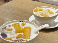 -大蜜旺(丽水店)