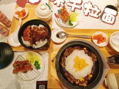 -味千拉面(敏捷广场店)
