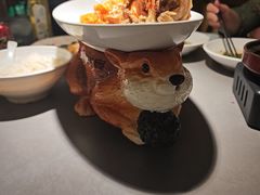 -姑苏家宴·苏帮菜·松鼠桂鱼(苏州总店)