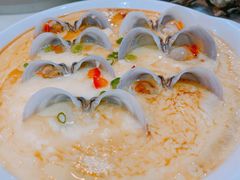 -南庄酒家·海鲜粤菜·25年老字号(环城南路店)
