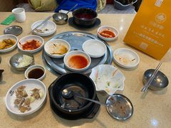 -元祖李朝(新威路店)