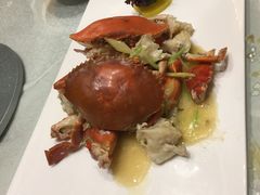 -悦隆酒店-中餐厅