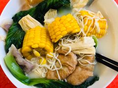 -春晖饭堂(中山大学南校区店)