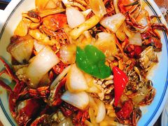 -周家二小姐的菜(西津渡店)