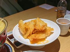 -关东小磨东北菜(上海长风大悦城店)
