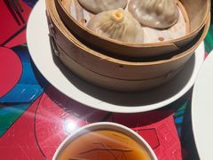 -上海滩餐厅(BFC外滩金融中心店)