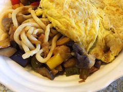 -文三里屯面馆(三里屯店)