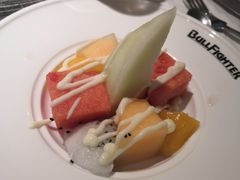 -斗牛士牛排餐厅(嘉里汇店)